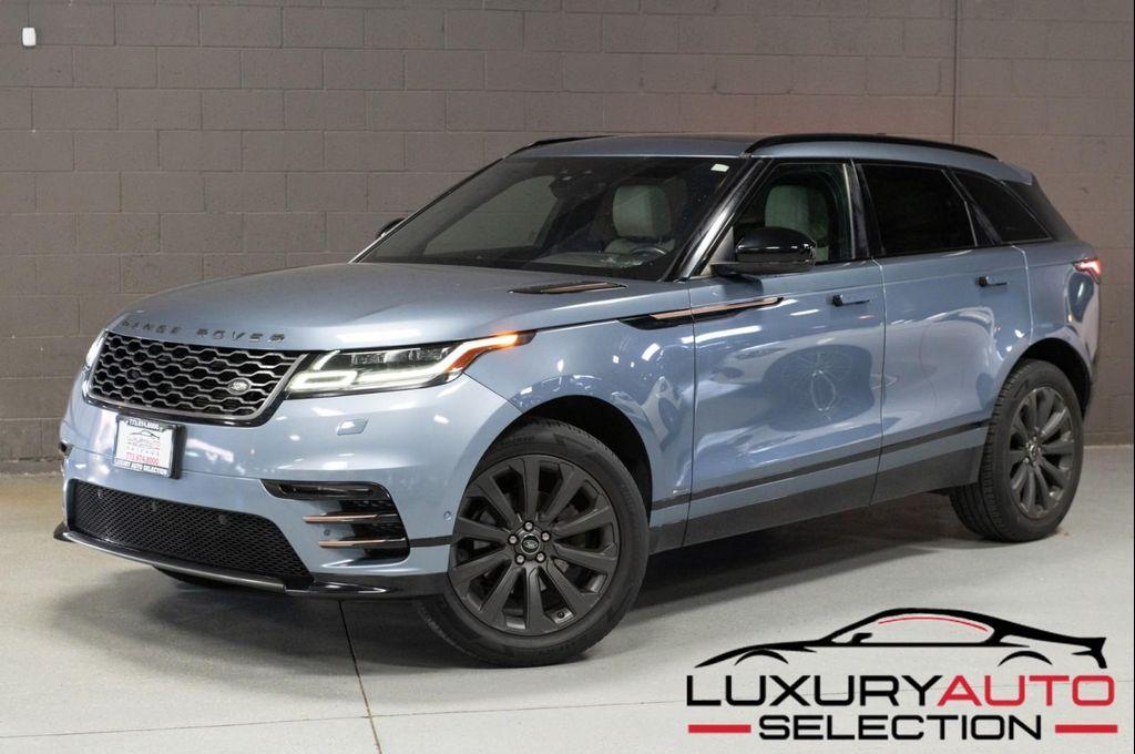 land rover range rover velar 2018 SALYL2RX0JA739475 image land rover range rover velar 2018 SALYL2RX0JA739475 image
